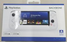 モバイルゲーミングコントローラー|BACKBONE