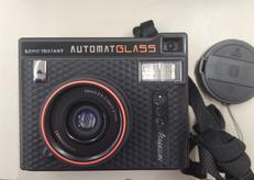 インスタントカメラ|LOMOGRAPHY