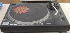 レコードプレーヤー|TECHNICS