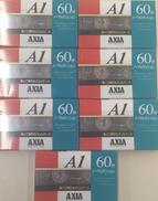 カセットテープ|AIWA