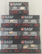 カセットテープ|BASF