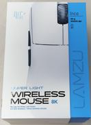 ワイヤレスマウス|INCA