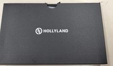 ワイヤレスマイク|HOLLYLAND