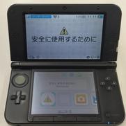 ニンテンドー 3DS LL|NINTENDO