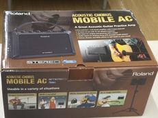 ギターアンプ|ROLAND