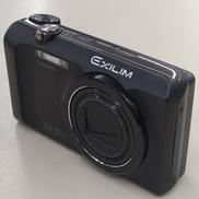 デジタルカメラ|CASIO