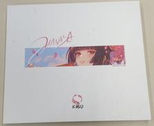 ガラス製マウスパッド|KIBU GEAR