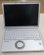 ノートパソコン|PANASONIC