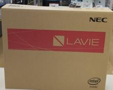 ノートパソコン|NEC