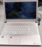 ノートパソコン|TOSHIBA