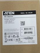 VGA BOOSTER|ATEN