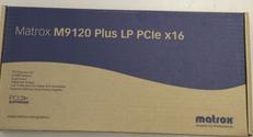 グラフィックボード|MATROX