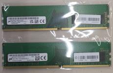 DDR4/8GBX2|MICRON