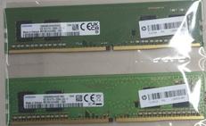DDR4/8GBX2|SAMSUNG