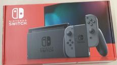 NINTENDO SWITCH|NINTENDO