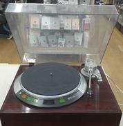 レコードプレーヤー|DENON