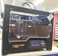 3Dプリンター|FLASHFORGE