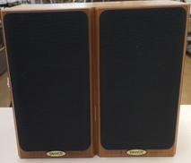 スピーカー|TANNOY