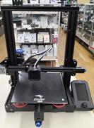 3Dプリンタ-|CREALITY