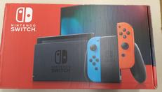 NINTENDO SWITCH|NINTENDO