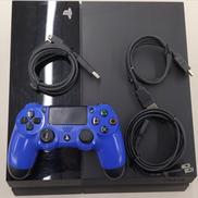 PS4/500GB|SONY