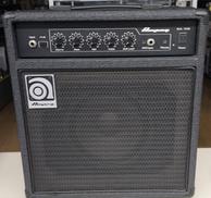 ベース用アンプ|AMPEG