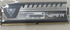 DDR4/16GB|PATRIOT