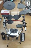 電子ドラム|YAMAHA