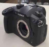 ミラーレス一眼ボディ|PANASONIC