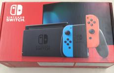 NINTENDO SWITCH|NINTENDO