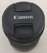 広角ズームレンズ|CANON