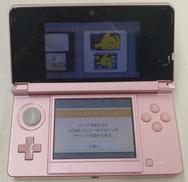 ニンテンドー 3DS|NINTENDO