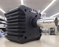 ホイールベース|FANATEC