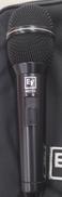 ダイナミックマイク|ELECTRO-VOICE