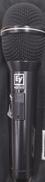 ダイナミックマイク|ELECTRO-VOICE