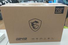 ゲーミングディスプレイ|MSI