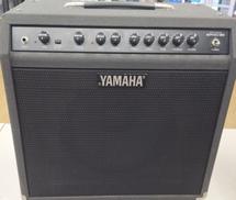 ギターアンプ|YAMAHA