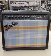 ギターアンプ|FENDER