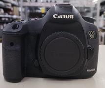 デジタル一眼レフボディ|CANON