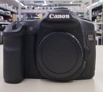 デジタル一眼レフボディ|CANON