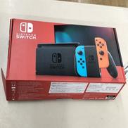 NINTENDO SWITCH|NINTENDO