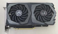 グラフィックボード|MSI