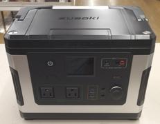 ポータブル電源|SUAOKI