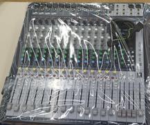 オーディオミキサー|SOUNDCRAFT