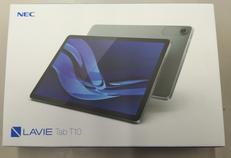 LAVIE TAB T10|NEC