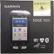 サイクルコンピューター|GARMIN