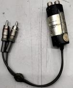 昇圧トランス|ORTOFON