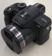 デジタルカメラ|PANASONIC