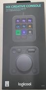 MX CREATIVE CONSOLE|LOGICOOL