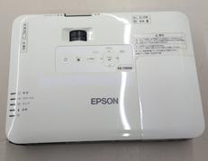 プロジェクター|EPSON